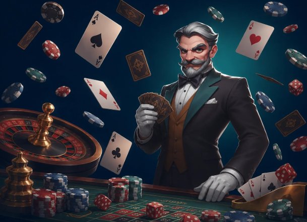 What Is Patrick Spins? - overview